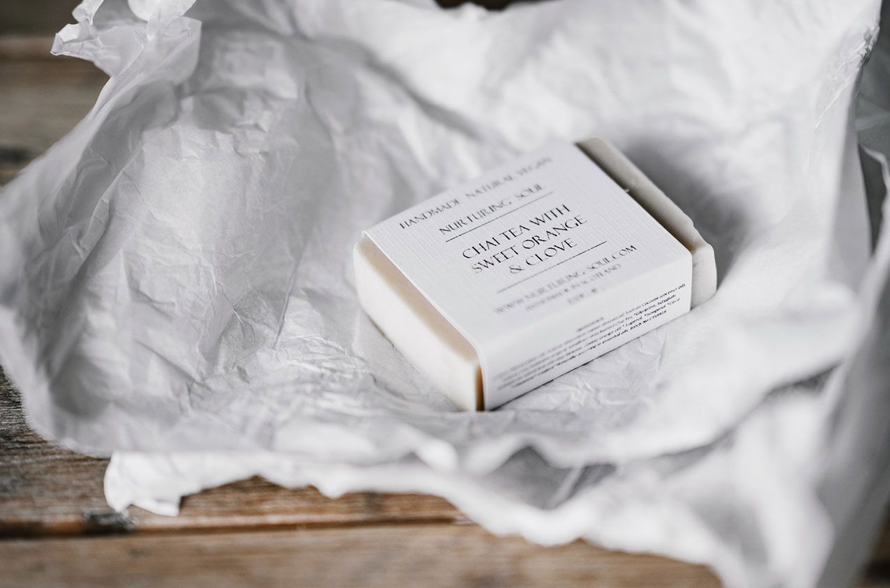 Artisanal soap Artisanal soap